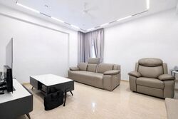 Carissa Park Condominium (D17), Condominium #532050031